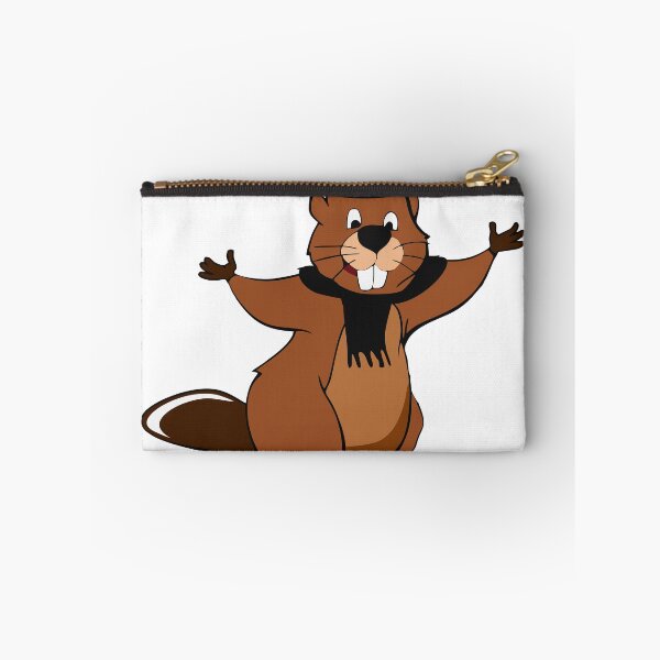 Item preview, American beaver  designed and sold by malek M O.