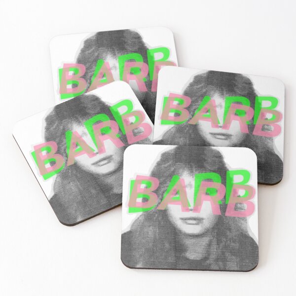 Item preview, BARB designed and sold by NapTimeDesigns.