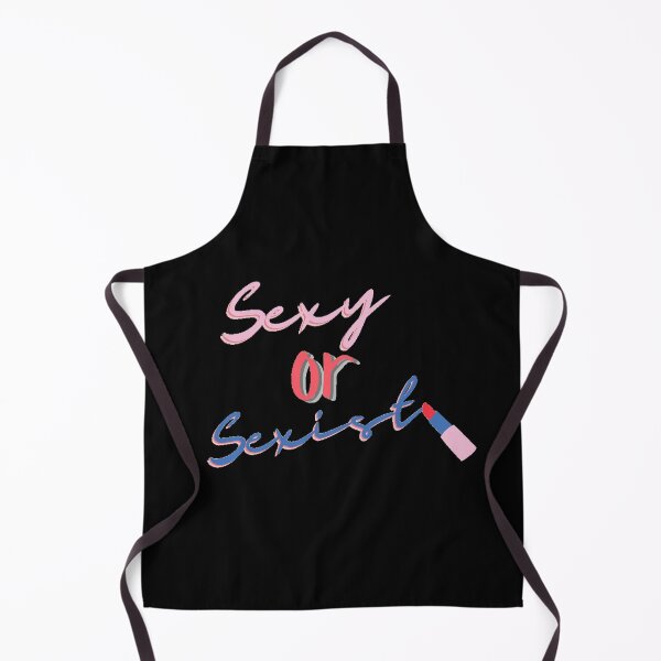 Item preview, Antoine Quote "Sexy or Sexist" designed and sold by alanaf1.