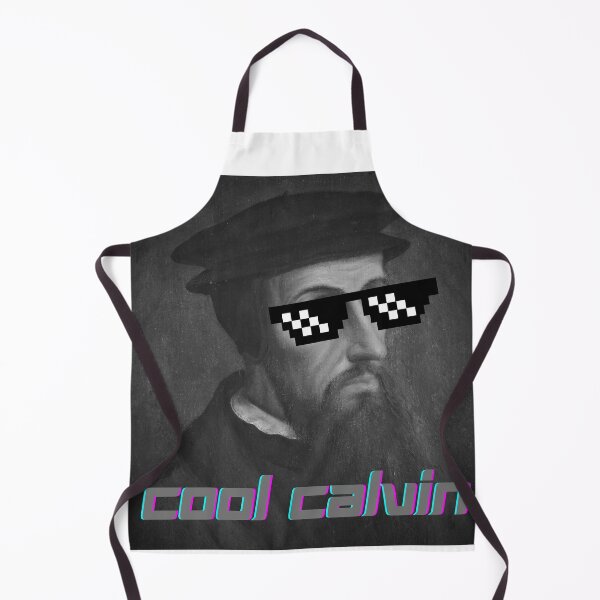 Item preview, Cool Calvin designed and sold by Hoskins Family Designs.