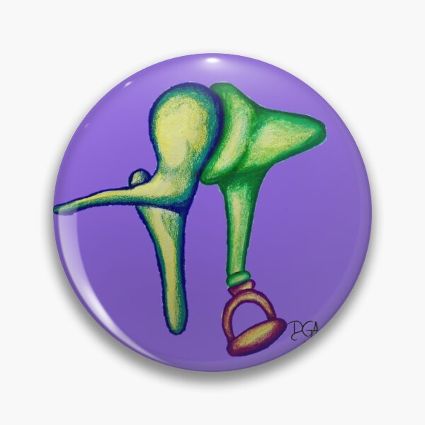 Item preview, Ear Bones designed and sold by DanielaGaleanoA.