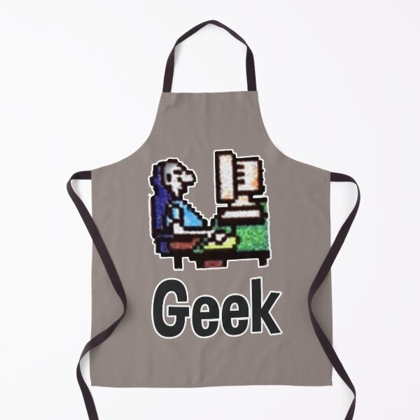 Item preview, Geek ... Icons. designed and sold by AtelierFafard.