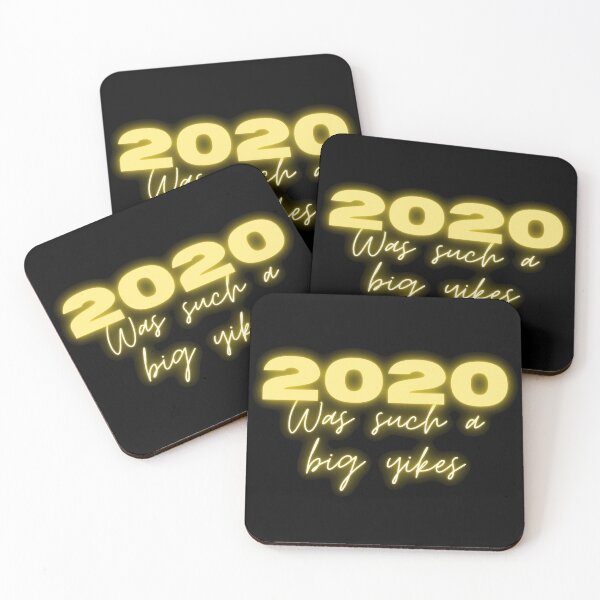 Item preview, 2020 - what such a big yikes designed and sold by avocadissimo.