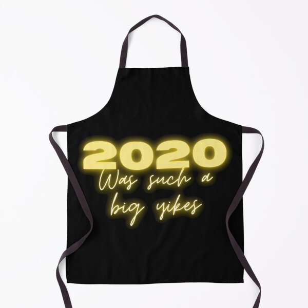 Item preview, 2020 - what such a big yikes designed and sold by avocadissimo.