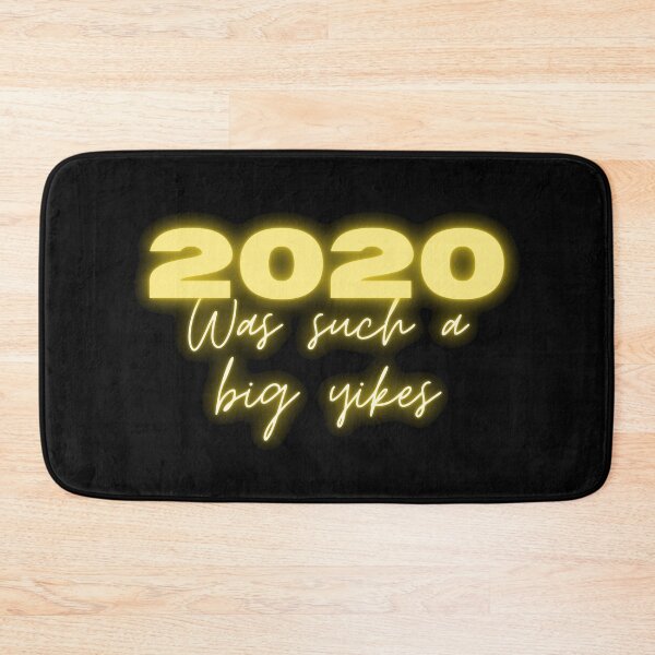 Item preview, 2020 - what such a big yikes designed and sold by avocadissimo.