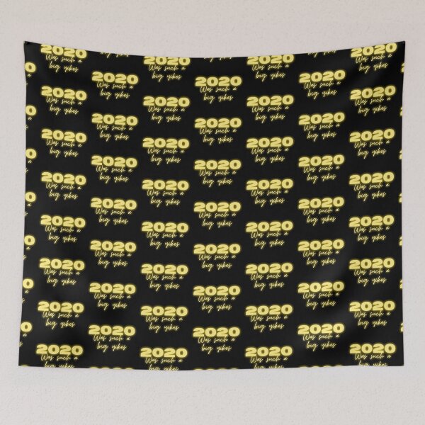 Item preview, 2020 - what such a big yikes designed and sold by avocadissimo.