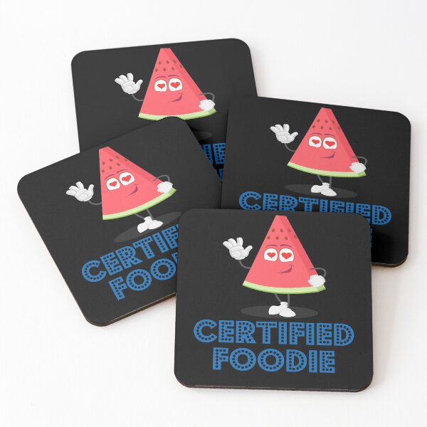 Item preview, Certified Foodie designed and sold by Uvogin2099.