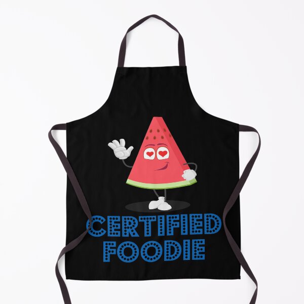 Item preview, Certified Foodie designed and sold by Uvogin2099.
