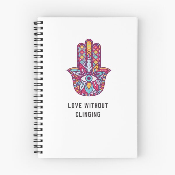 Artikelvorschau, Hamsa inspirierende Zitate (w1) entworfen und verkauft von alias6.