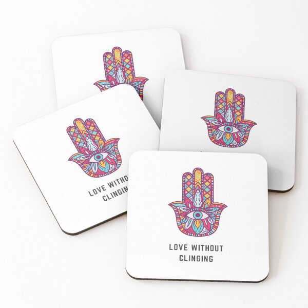Item preview, Hamsa inspirational quotes (w1) designed and sold by alias6.