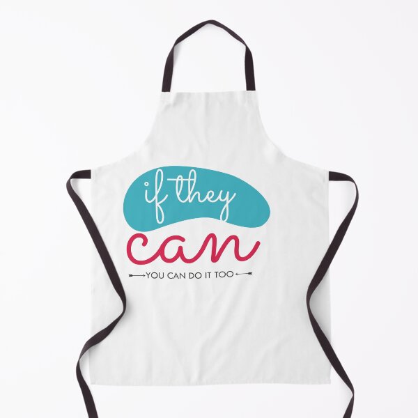 Item preview, If They Can You Can Do It Too designed and sold by 2411.