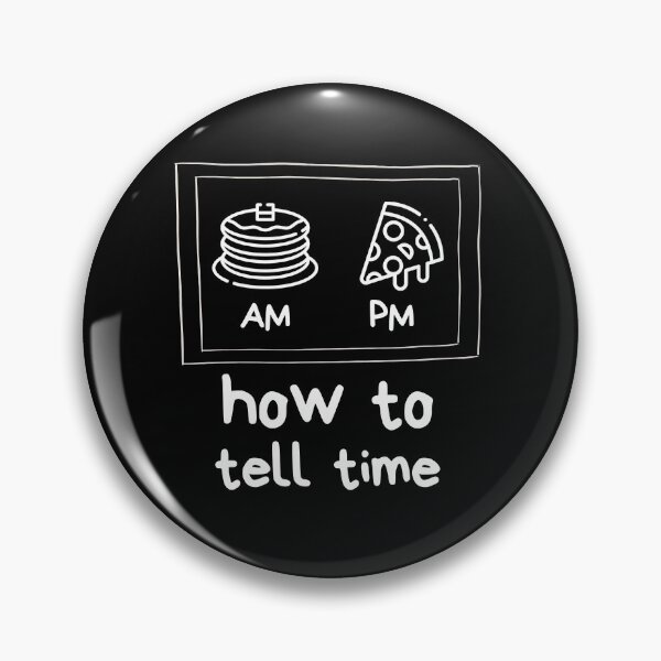 Item preview, Pancake Pizza Time Cute Funny Foodie Shirt Laugh Joke Food Hungry Snack Gift Sarcastic Happy Fun Introvert Awkward Geek Hipster Silly Inspirational Motivational Birthday Present designed and sold by EpsilonEridani.