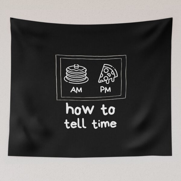 Item preview, Pancake Pizza Time Cute Funny Foodie Shirt Laugh Joke Food Hungry Snack Gift Sarcastic Happy Fun Introvert Awkward Geek Hipster Silly Inspirational Motivational Birthday Present designed and sold by EpsilonEridani.