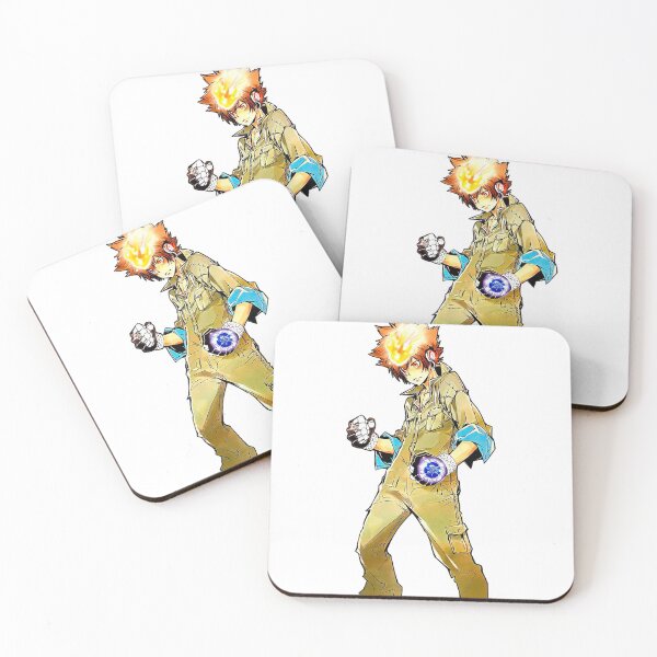 Item preview, Anime Characters designed and sold by AnimeHope.