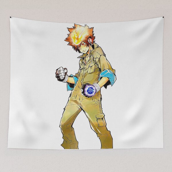Item preview, Anime Characters designed and sold by AnimeHope.