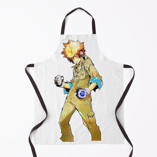 Item preview, Anime Characters designed and sold by AnimeHope.