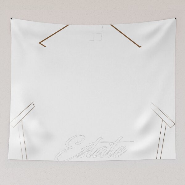 Item preview, fashion Coffee Mascara Real Estate, designed and sold by ing-gc-said.