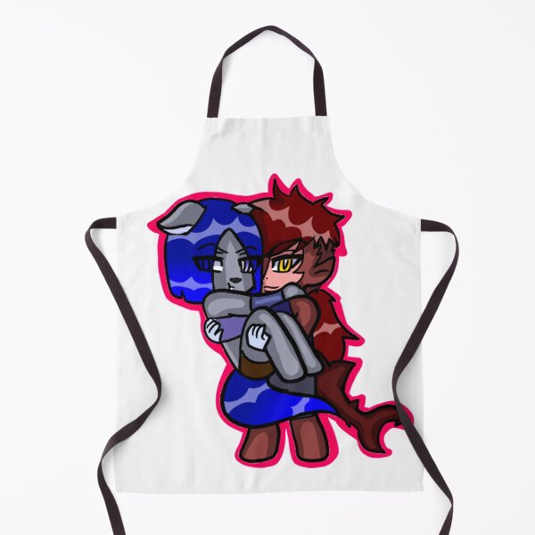Item preview, Takara & Aito designed and sold by BlackDiamond2.