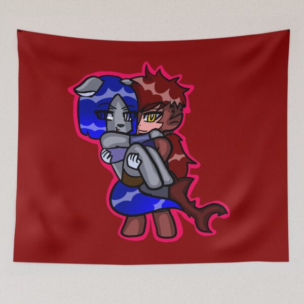 Item preview, Takara & Aito  designed and sold by BlackDiamond2.