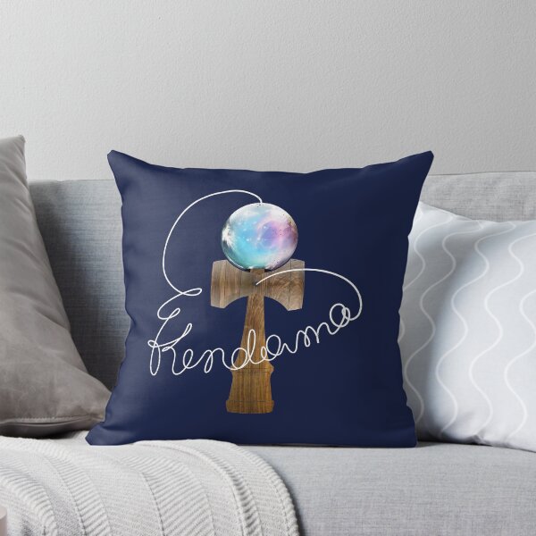Item preview, Big Space Kendama designed and sold by t-shatsuclub.