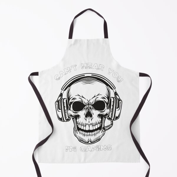 Item preview, Can't Hear You I'm Gaming designed and sold by YAITPSTORE.