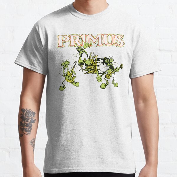 Primus Classic T-Shirt