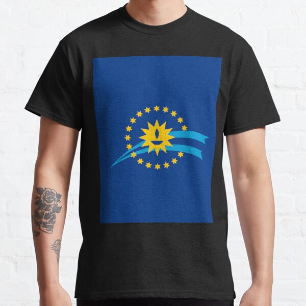 Escudo_de_camiseta_de_Uruguay_-_copia, Escudo de la camiset…