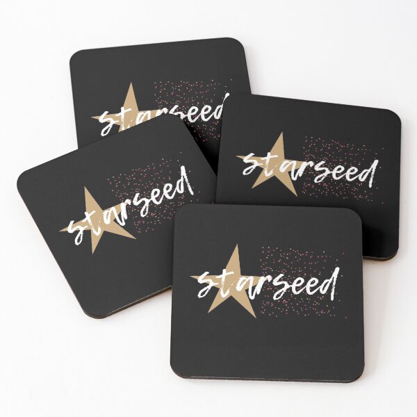 Item preview,   Starseed With Star And Stardust designed and sold by hopaaa.