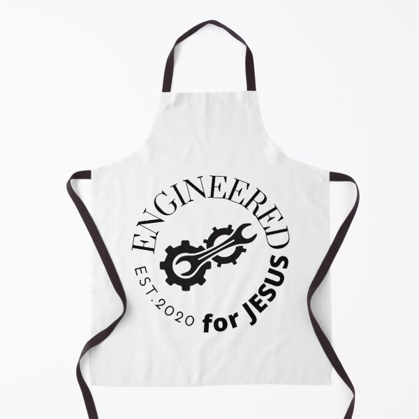 Item preview, Established 2020 Engineered for Jesus JC33apparel designed and sold by JC33apparel.