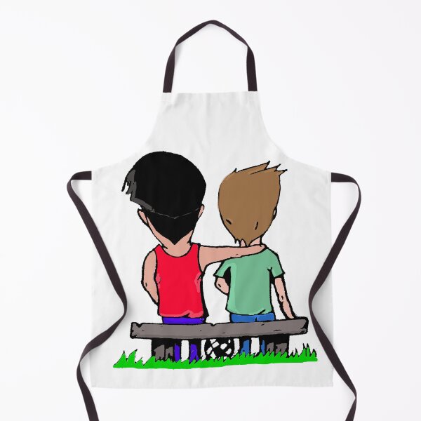 Item preview, Brothers color designed and sold by Mekaxis.