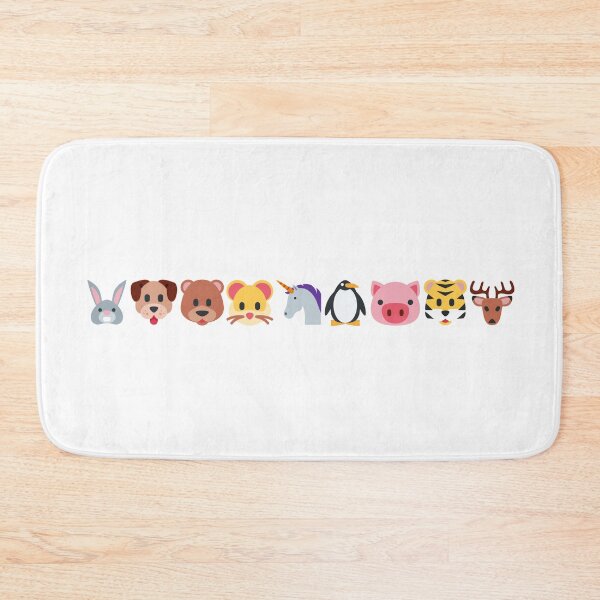 Item preview, TWICE ONCE OT9 SPIRIT ANIMAL EMOJI designed and sold by simplydoodly.