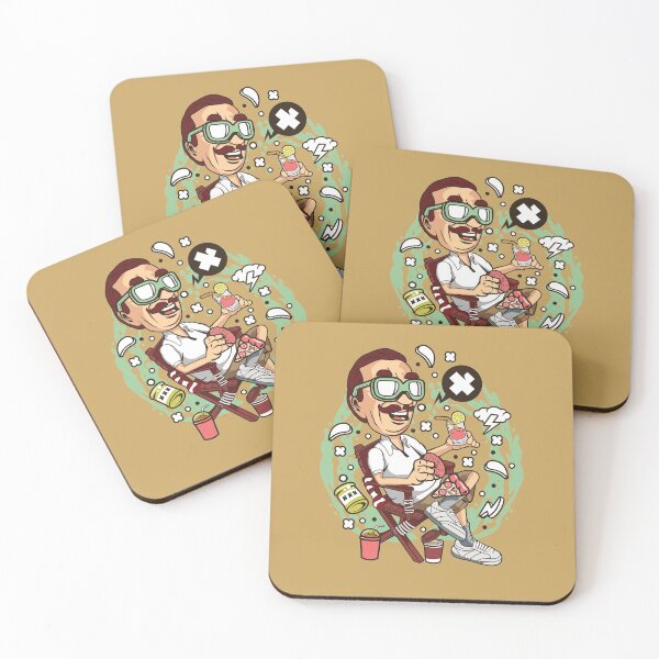 Item preview, Enjoying Time Off! designed and sold by Sinfamous.