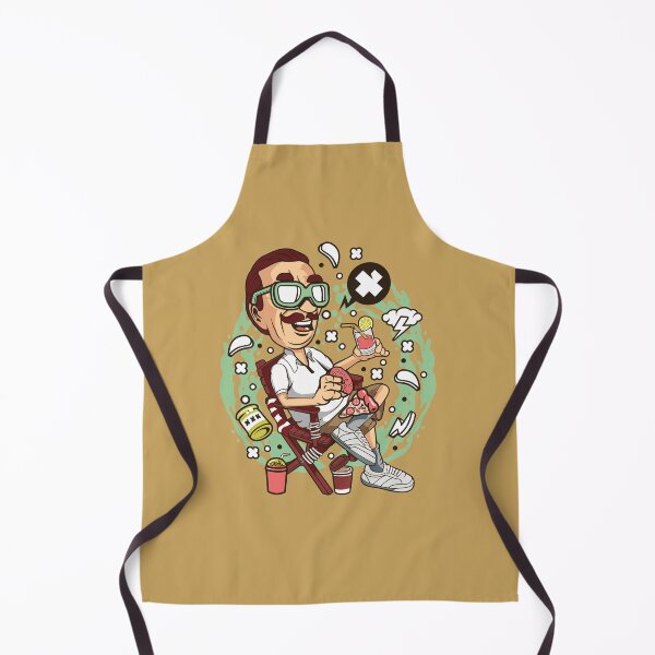 Item preview, Enjoying Time Off! designed and sold by Sinfamous.