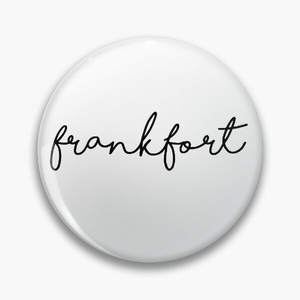 Item preview, frankfort kentucky  USA - UNITED STATES  designed and sold by Tropical Blood.