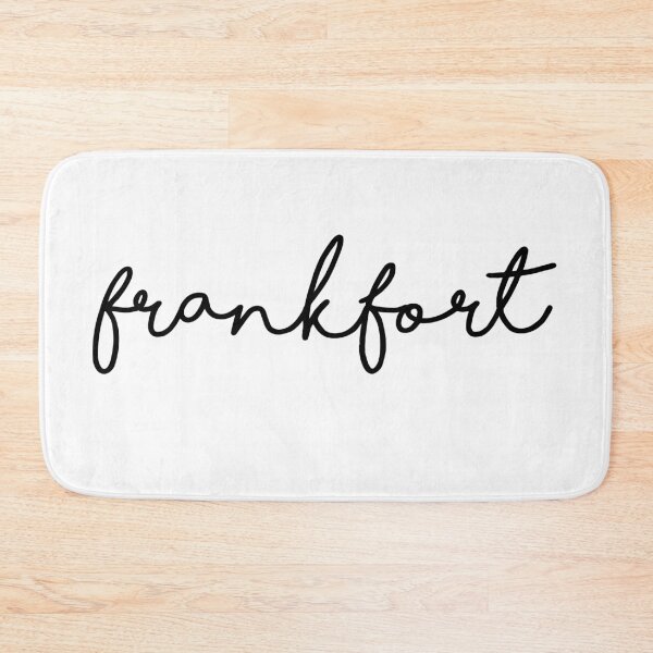 Item preview, frankfort kentucky  USA - UNITED STATES  designed and sold by Tropical Blood.