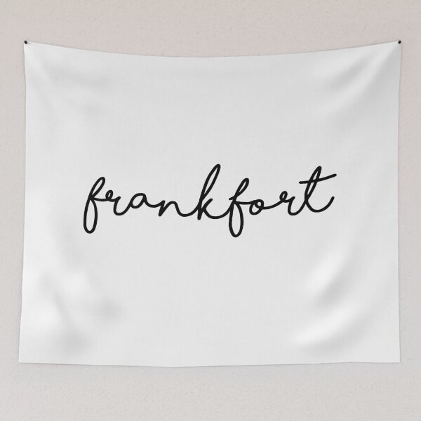 Item preview, frankfort kentucky  USA - UNITED STATES  designed and sold by Tropical Blood.