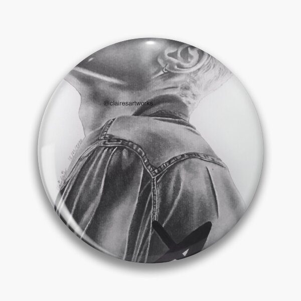 Item preview, Luke Baines designed and sold by Clairescreative.