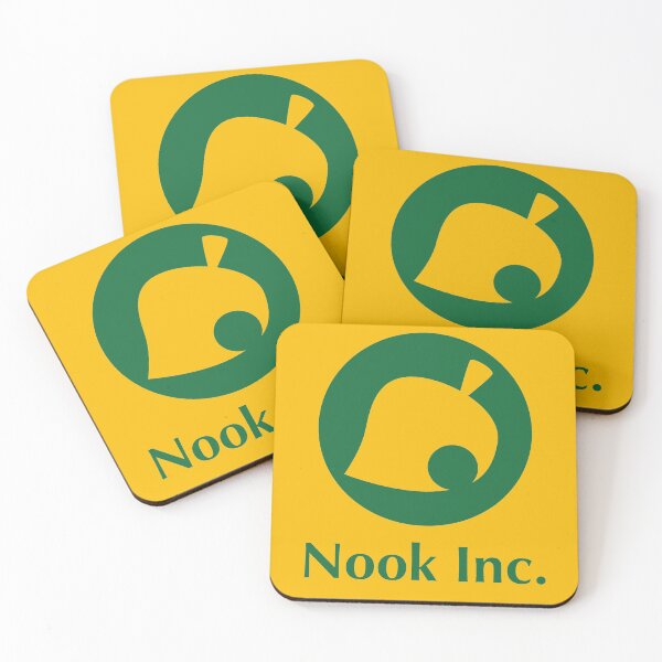 Item preview, Nook Inc. designed and sold by Biochao.