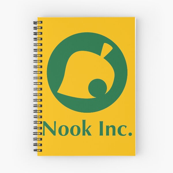 Item preview, Nook Inc. designed and sold by Biochao.