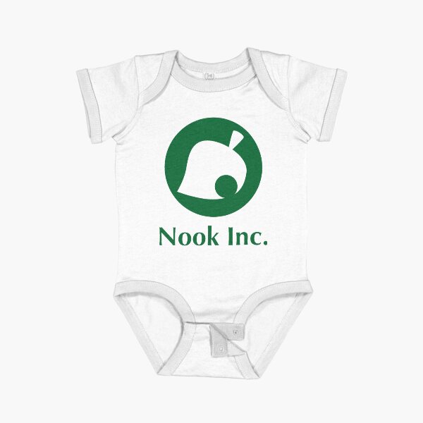 Item preview, Nook Inc. designed and sold by Biochao.