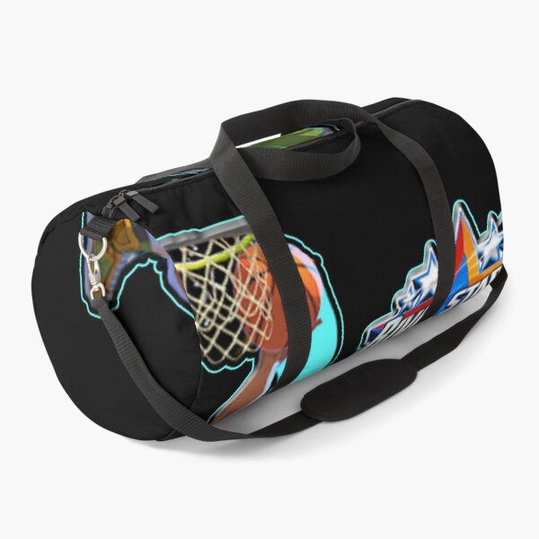 Item preview, Rival Stars Basketball sticker designed and sold by Funny beagles.