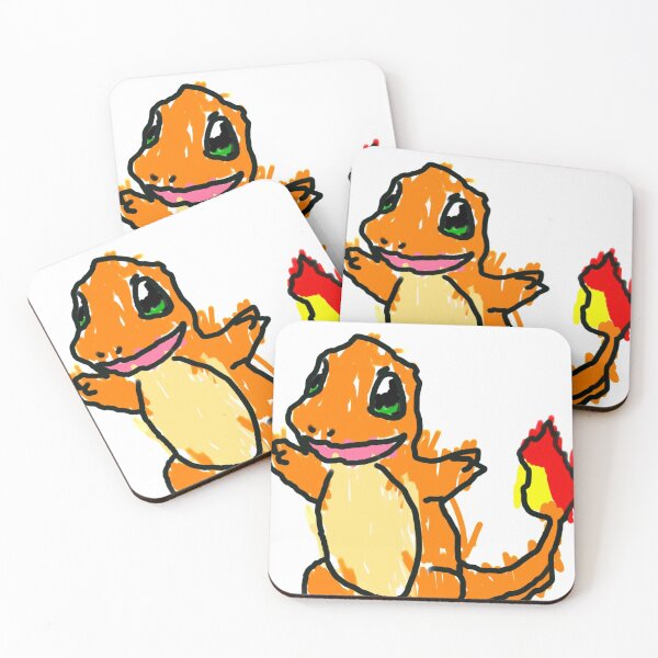 Item preview, A very accurate charamander  designed and sold by slwhfx.