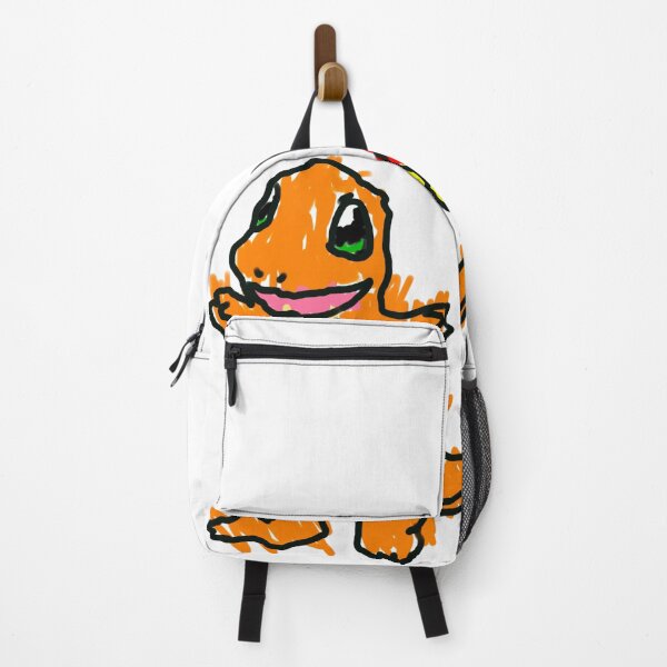 Item preview, A very accurate charamander designed and sold by slwhfx.