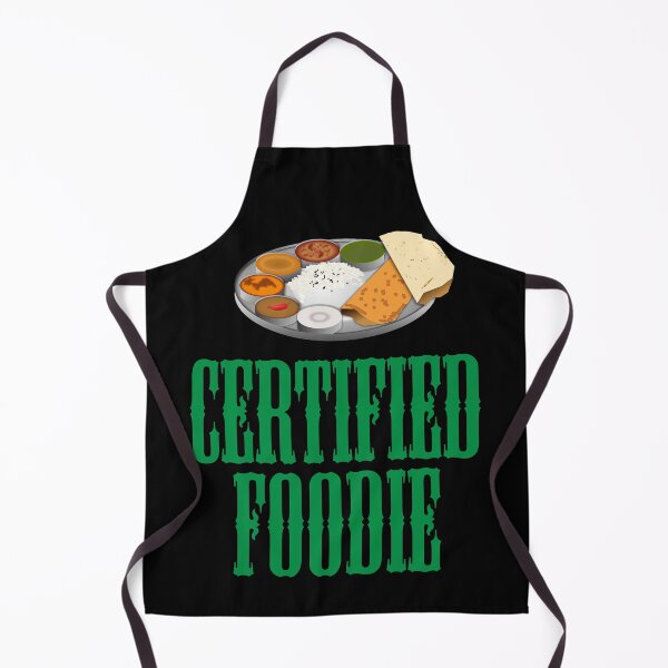 Item preview, Certified Foodie designed and sold by Uvogin2099.