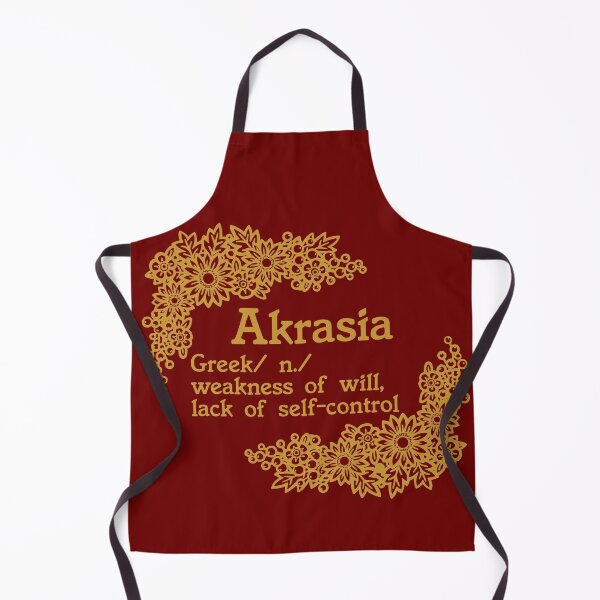 Item preview, Akrasia designed and sold by sandpiperstudio.