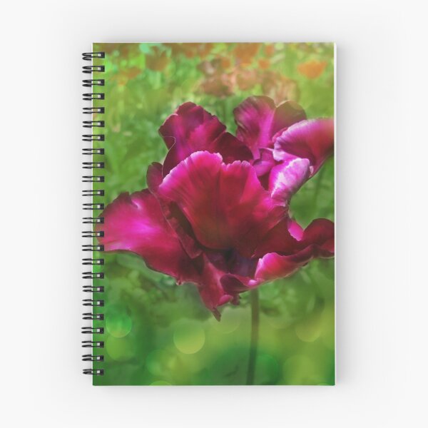 Item preview, Very especial tulip designed and sold by kindangel.