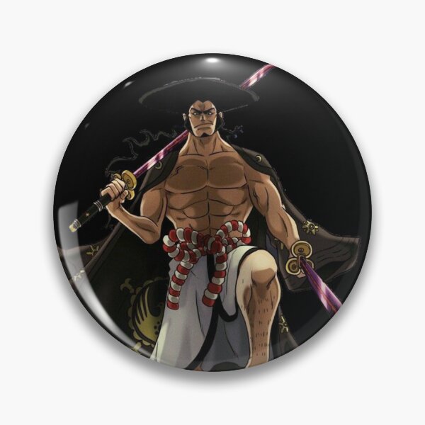 Item preview, ODEN sword Enma and Ame no Habakiri designed and sold by Otakugeneration.