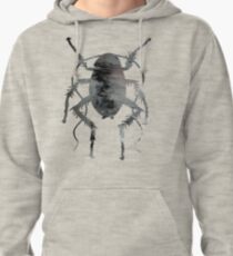 cockroach Pullover Hoodie