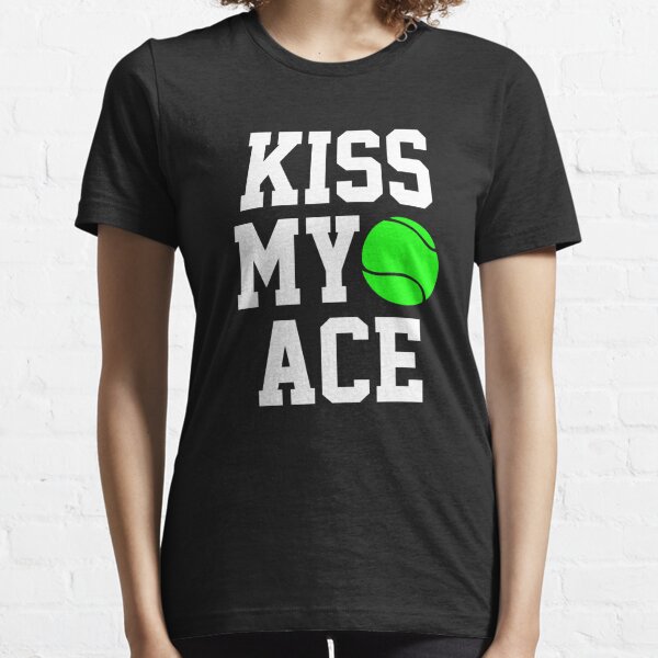 Tennis Ace Gifts Merchandise Redbubble