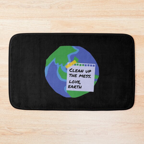 Item preview, Clean Mother Earth Shirt Greta Climate Change Shirt SOS Help Climate Strike Shirt Nature Future Natural Environment Cute Funny Gift Idea designed and sold by EpsilonEridani.